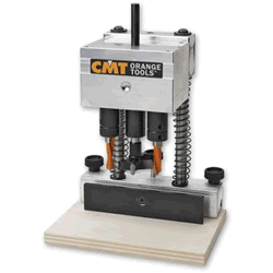 CMT Hinge Boring Kit CMT333-03 CMT Hinge Boring Kit (Blum/Salice) CMT333-03
